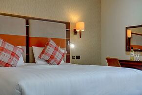 Best Western Plough & Harrow Hotel