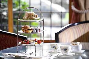 Best Western Plough & Harrow Hotel