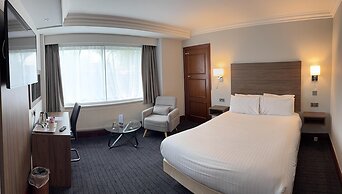 Best Western Plough & Harrow Hotel