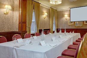 Best Western Plough & Harrow Hotel