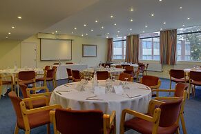 Best Western Plough & Harrow Hotel