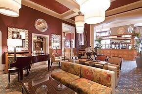 Best Western Plough & Harrow Hotel