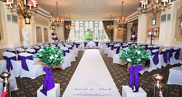 Best Western Plough & Harrow Hotel