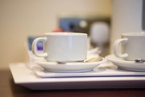 Best Western Plough & Harrow Hotel