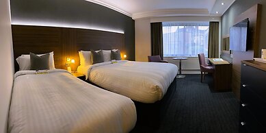 Best Western Plough & Harrow Hotel