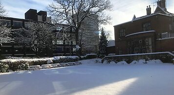 Best Western Plough & Harrow Hotel