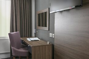 Best Western Plough & Harrow Hotel