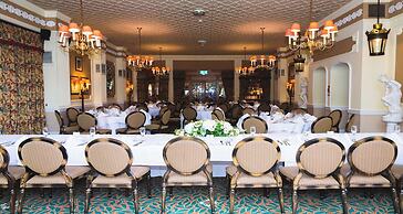 Best Western Plough & Harrow Hotel