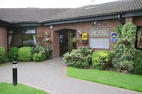 Lea Marston Hotel, Sutton Coldfield, United Kingdom - Lowest Rate