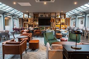 Lea Marston Hotel