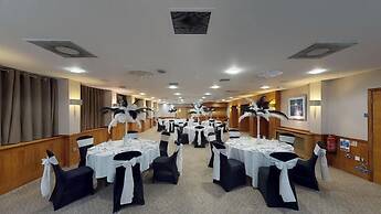 Lea Marston Hotel