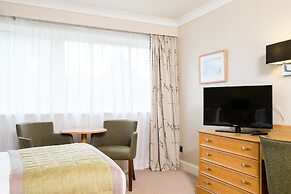 Lea Marston Hotel
