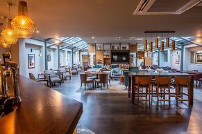 Lea Marston Hotel, Sutton Coldfield, United Kingdom - Lowest Rate