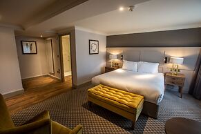 Lea Marston Hotel