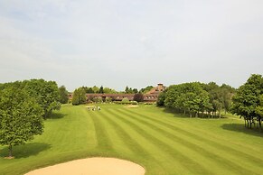 Lea Marston Hotel