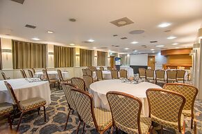 Lea Marston Hotel