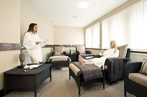 Lea Marston Hotel