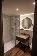 Lea Marston Hotel