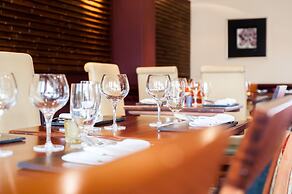 Lea Marston Hotel