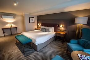 Lea Marston Hotel