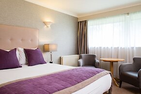 Lea Marston Hotel