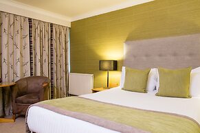 Lea Marston Hotel