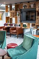 Lea Marston Hotel