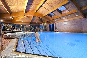 Lea Marston Hotel