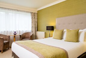 Lea Marston Hotel