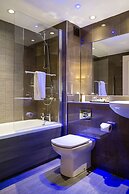 Lea Marston Hotel