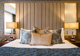 Lea Marston Hotel