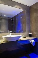 Lea Marston Hotel