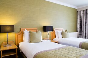 Lea Marston Hotel