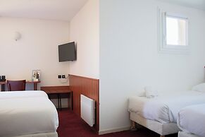 Brit Hotel Agen - L'Aquitaine