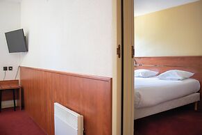 Brit Hotel Agen - L'Aquitaine