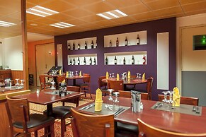 Brit Hotel Agen - L'Aquitaine
