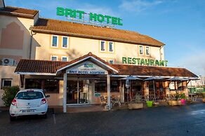Brit Hotel Agen - L'Aquitaine