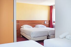 Brit Hotel Agen - L'Aquitaine