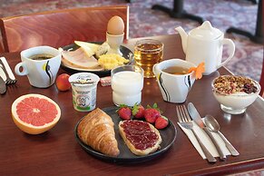 Brit Hotel Agen - L'Aquitaine