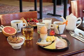 Brit Hotel Agen - L'Aquitaine