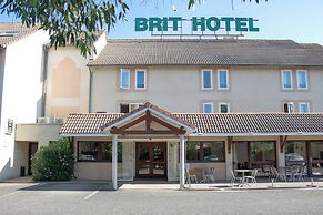 Brit Hotel Agen - L'Aquitaine