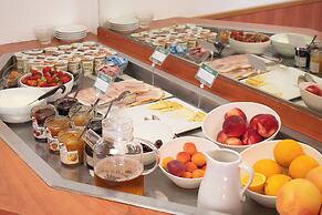 Brit Hotel Agen - L'Aquitaine