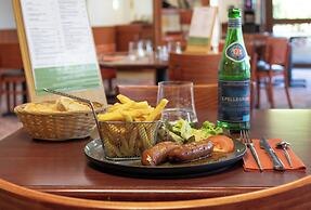 Brit Hotel Agen - L'Aquitaine