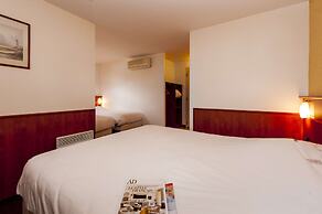 Brit Hotel Agen - L'Aquitaine