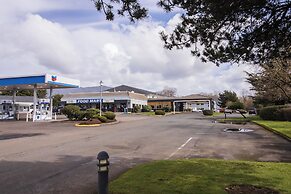The Tillamook Inn