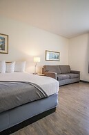 The Tillamook Inn