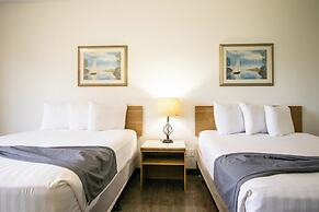 The Tillamook Inn