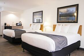 The Tillamook Inn