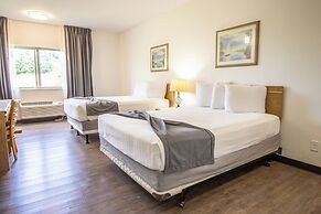 The Tillamook Inn