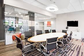 Fairfield Inn & Suites by Marriott Charlotte Uptown